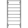 Полотенцесушитель электрический TERMINUS ЕВРОМИКС П8 400х850 quick touch 4670078531285