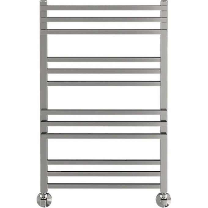 Полотенцесушитель водяной TERMINUS НОЙС П12 500х800, порошковое покрытие YT000043005