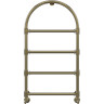 Полотенцесушитель водяной TERMINUS ВЕРСАЛЬ П4 500*930 бронза 4620768885020