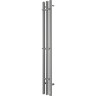 Стойка электро TERMINUS TRES круг 1200, порошковый YT000059939